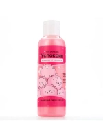 Гель для душа «Успокоин», 150 мл, аромат малины, BEAUTY FOX