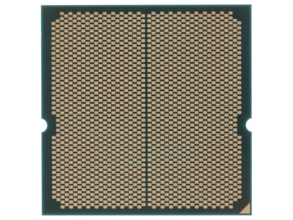 Процессор AMD Ryzen 9 9950X3D AM5 OEM [100-000000719]