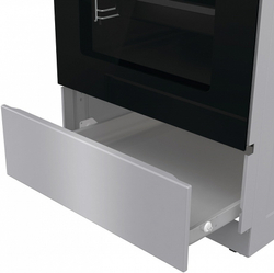 Комбинированная плита Gorenje GK5B44SF