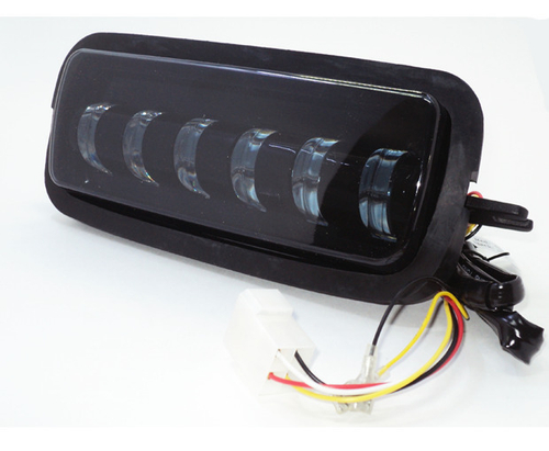 Подфарник LED на Нива 4X4, Нива Urban