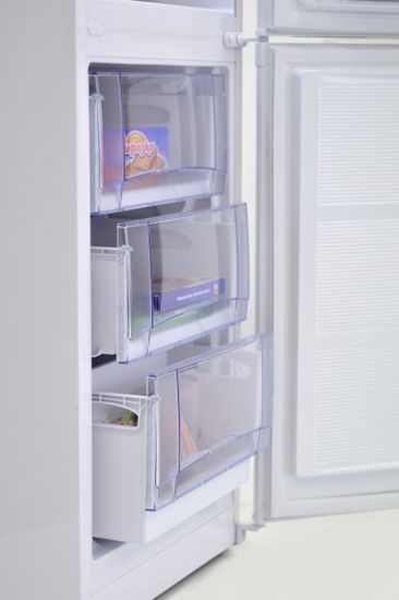 Холодильник Nordfrost NRB 110NF 032