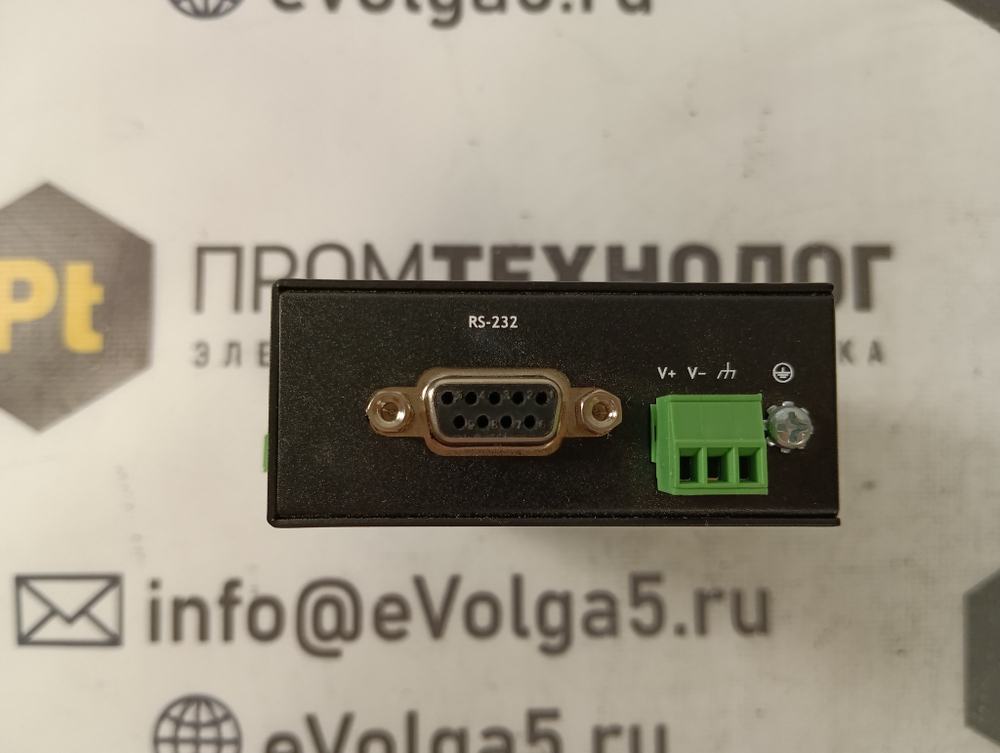 MOXA ICF-1150-S-ST с хранения