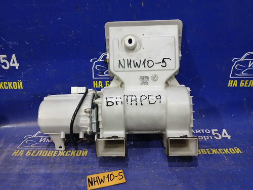 Мотор охлаждения батареи TOYOTA PRIUS 1997-2000