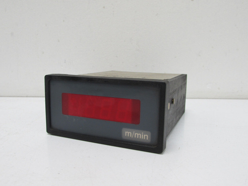 E+S Mechatronics DV3.001.110B