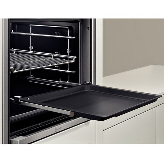 Электрический духовой шкаф NEFF B48FT64N0