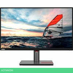 Монитор Lenovo ThinkVision P25i-30 63F4MAT1EU