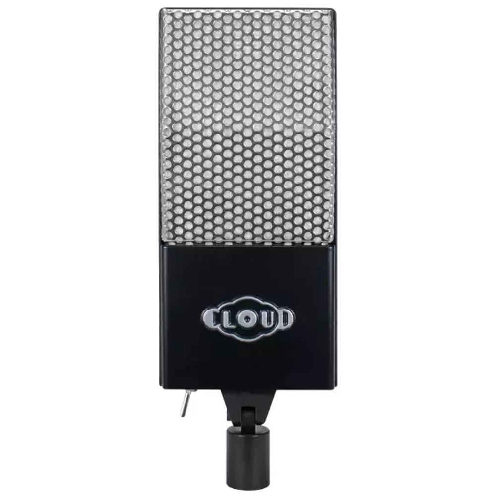 Cloud Microphones Cloud 44