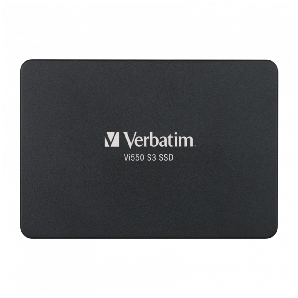 Диск SSD 2.5" 1000Gb Verbatim Vi550 S3 series