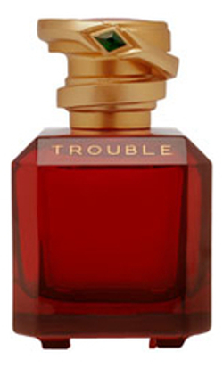 Boucheron Trouble
