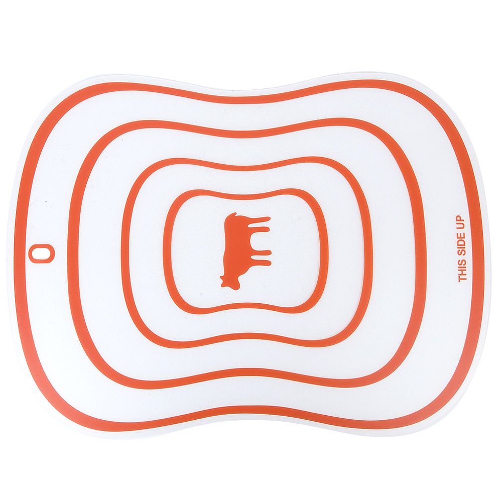 Набор гибких досок 4шт, 30х40см (упаковочный пакет)