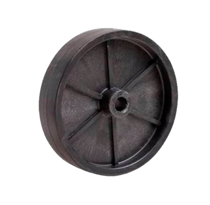 Колесо D-100мм (к ОУ-7,15 и ОП-25-40)