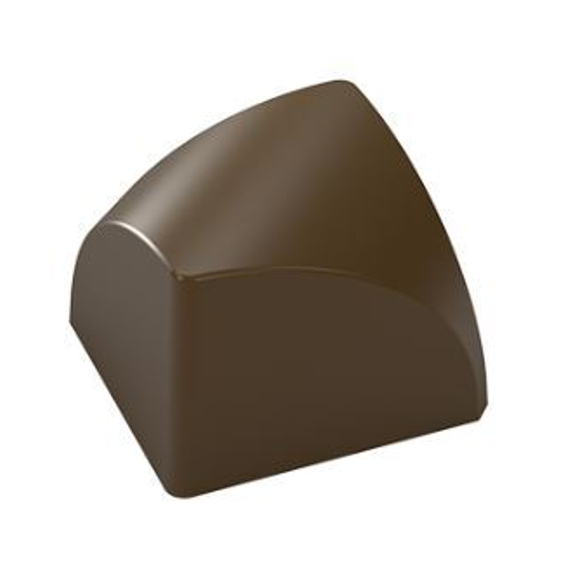 613 | Форма для шоколадных конфет &quot;Геометрия-5&quot; (275*175мм)