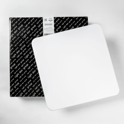 226264 Светильник ARCO QUA LED 26W 2500LM БЕЛЫЙ 4000K