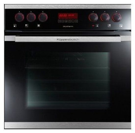 Электрический духовой шкаф Kuppersbusch EEH 6360.0 JX1