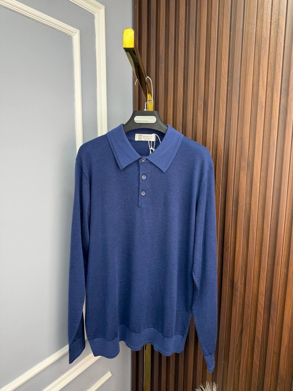 Джемпер Brunello Cucinelli