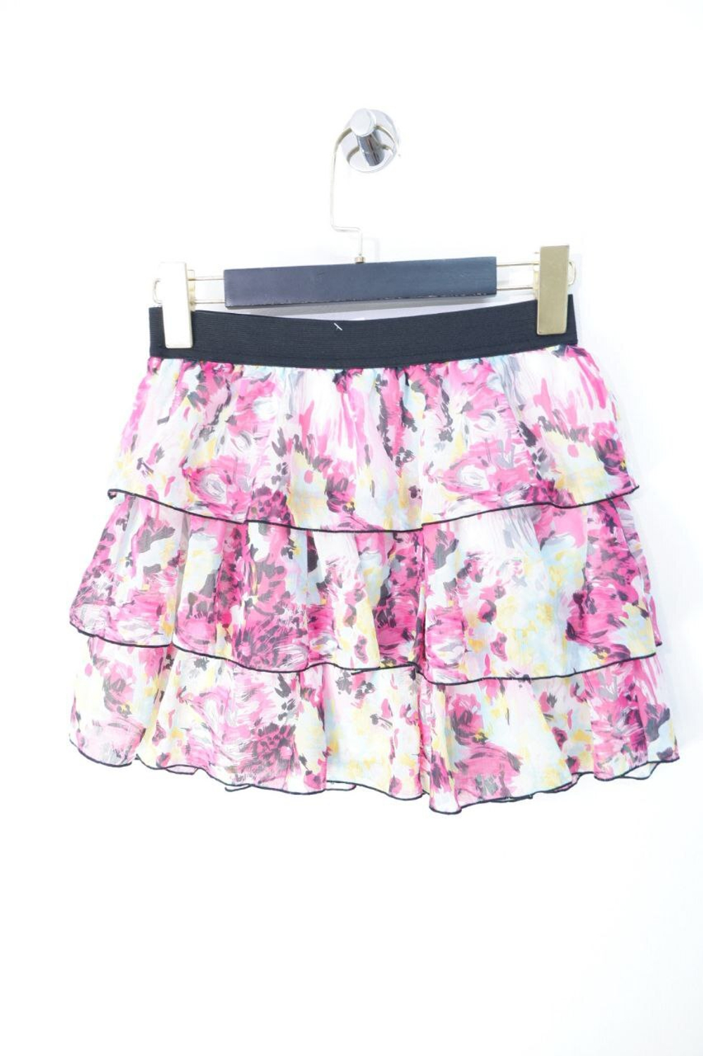 Юбка красивая на 10 лет