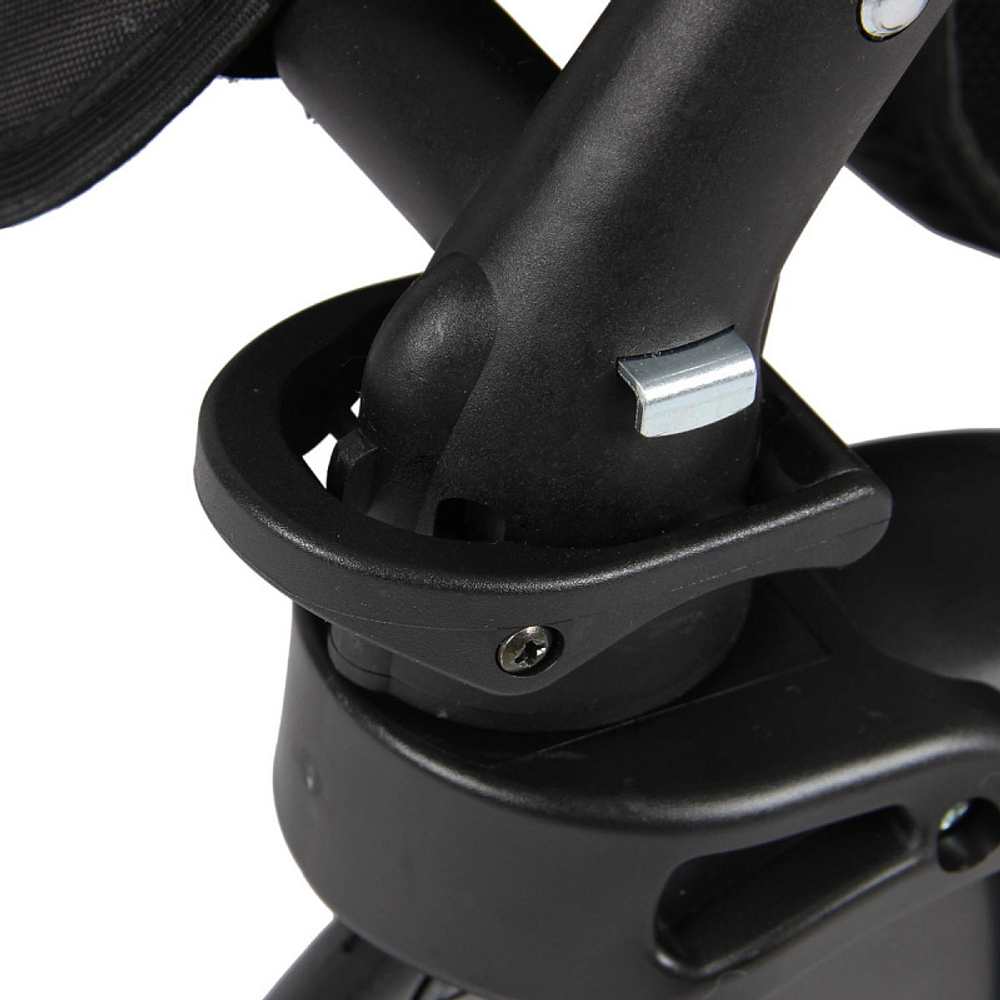 Детская коляска Indigo Charlotte Sity 3 в 1 с автокреслом Avionaut Cosmo Cs 02 т.серый+шалфей