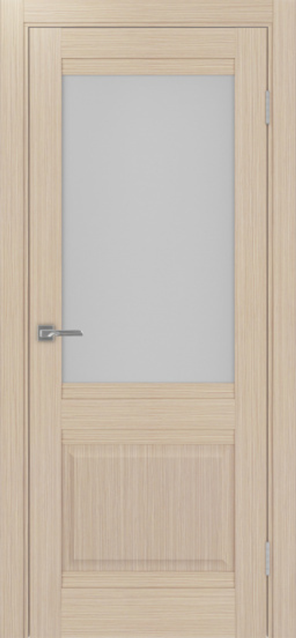 Межкомнатная дверь Optima Porte ТОСКАНА 602U.21