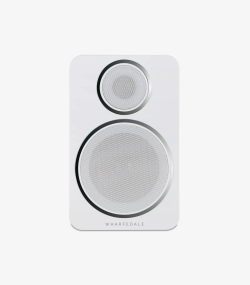 Wharfedale DS-2 Белый (White) полочная беспроводная акустическая система