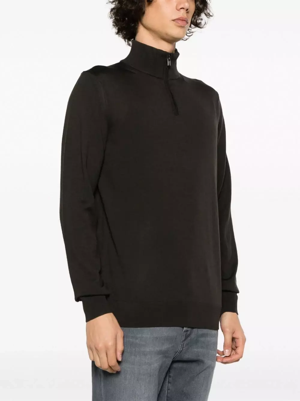Пуловер EMPORIO ARMANI