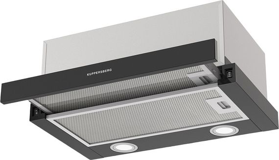 Вытяжка Kuppersberg SLIMHIT 50 B