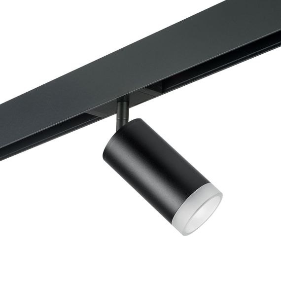 Комплект с трековым светильником Lightstar Rullo (214437+595057+202430) PRO43730