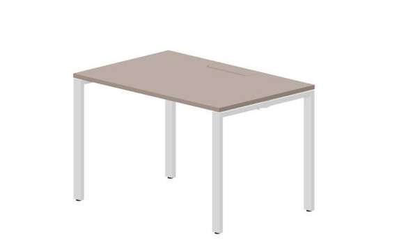стол Strike 1180х780х750мм (меламиновый аутлет)