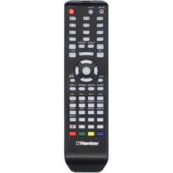 Пульт оригинальный 22HRP6008 (версия 2) (K77) для телевизоров Hamber, Polar