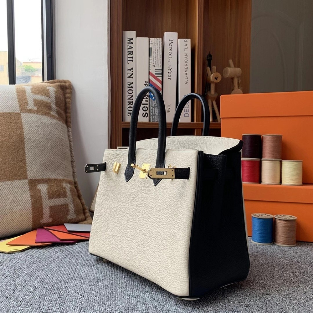 Hermes Birkin 25