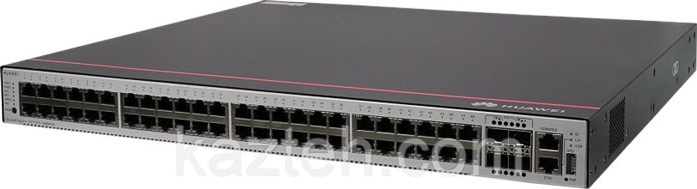 Коммутатор Huawei S5735S-S48P4X-A