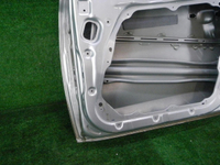 Дверь передняя правая KIA Sportage 4 QL (2016-2022)