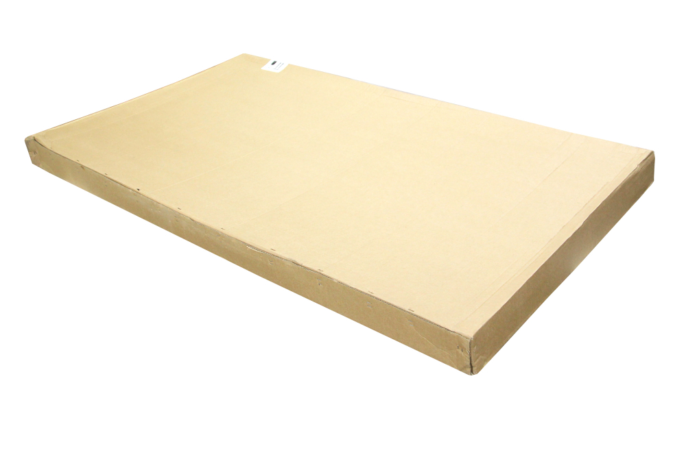 Набор мебели Garden Story Монте-Карло (4 кресла+стол 180х100см, каркас черный, ротанг жемчуг, ткань полоска )