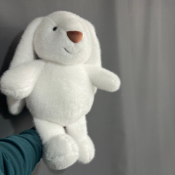 Зайка 60 см