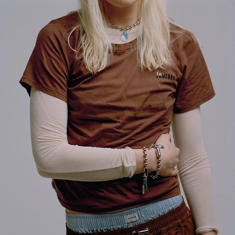 Браслет Место на Озере