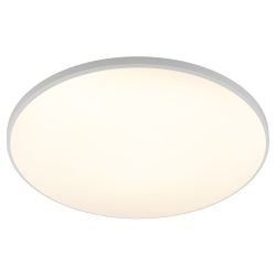 Светильник потолочный светодиодный ЭРА Классик с ДУ SPB-6 Slim Base WH 80W-3K-6,5K-R 3000-6500K | Светильники SPB-6 с ДУ