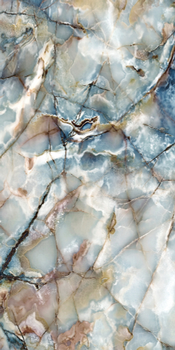 Блю Турквин Лонг