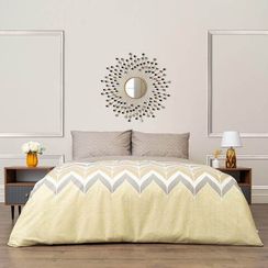 Мэгги №11 КПБ Евро Siberia