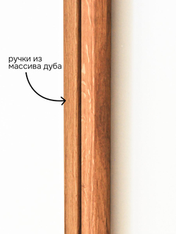Шкаф распашной, 100х58х215, Джамбо, двухдверный, белый, Dipriz