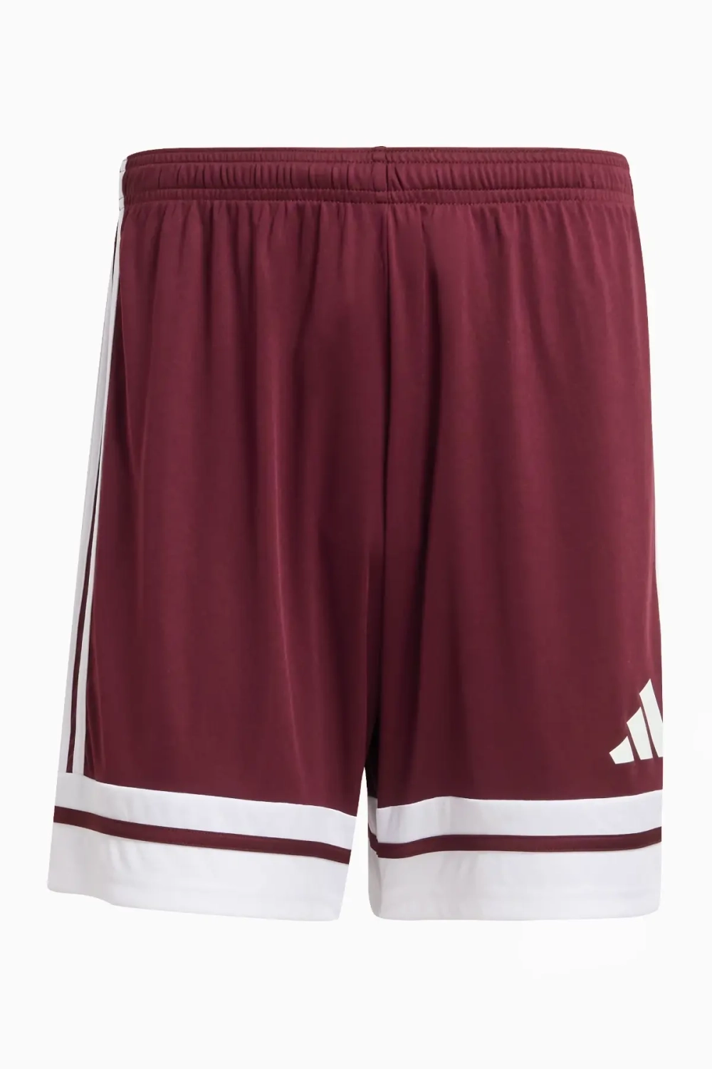 Шорты adidas Squadra 25 - бордовый
