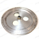 Шкив 610мм 07.210СБ А2-ХТ-3Б на редуктор (алюм.)