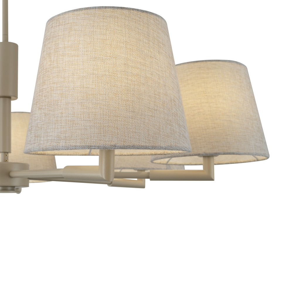 Подвесной светильник Freya FR2057PL-07BG