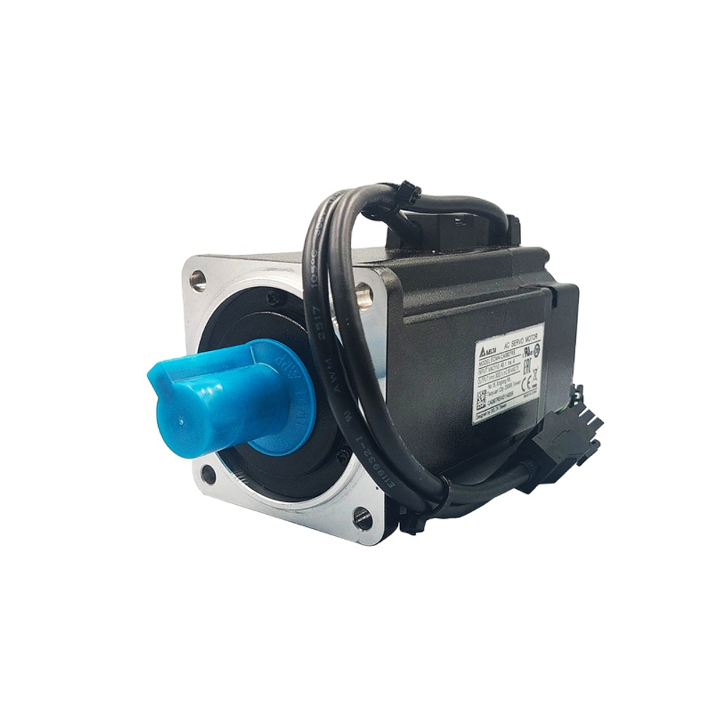 Серводвигатель Delta Electronics ECMA-CA0807SS