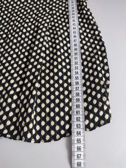 Футболка Zara стильная 44 размер