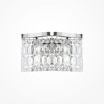 Настенный светильник Maytoni Dune DIA005WL-02CH