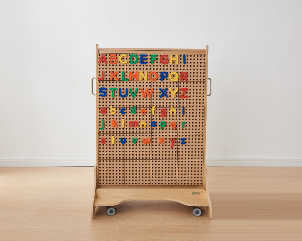 Наполнение для STEM Стены