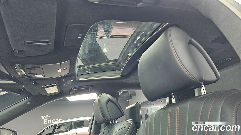 Lexus LS500h 5 Generation 3.5 Platinum AWD (10.2021)