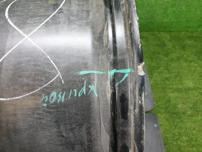 Диск литой R22 Mercedes GLE V167 (2018-н.в.) AMG задний