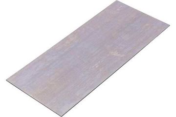 Прямоугольная цикля Narex 150х65 мм. 879601