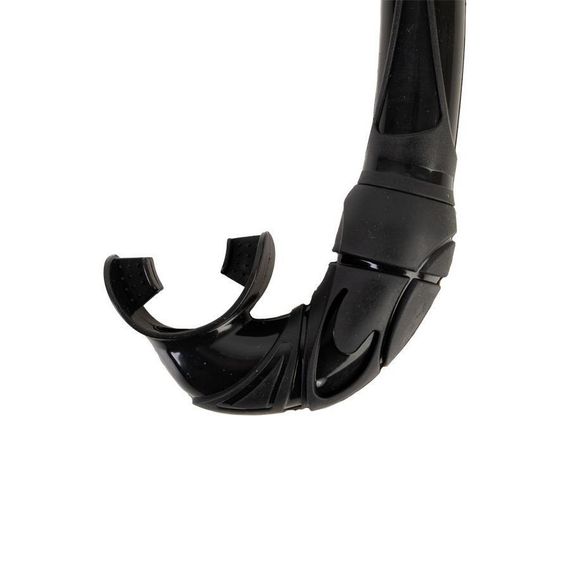 Трубка Scorpena B4 черный