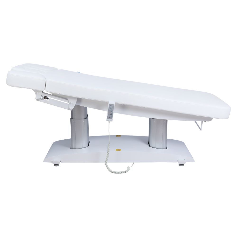 Массажный стол Mizomed MZ 2259H с электроприводом и подогревом, стационарный